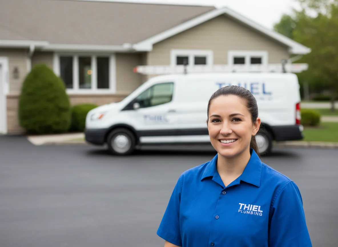 Plumber Federalsburg, MD FAQs